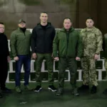 72 бригада, яка захищає Покровськ, отримала велику партію дронів від Володимира Кличка та «Української команди»