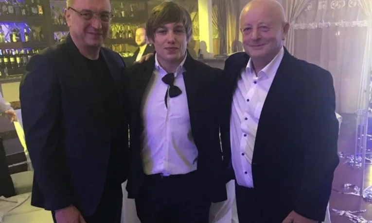 На Тернопільщині судитимуть відомого у кримінальному світі авторитета Олександра Гальчука на псевдо “Длінний”