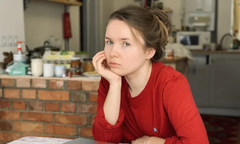 Євгенія Кузнєцова