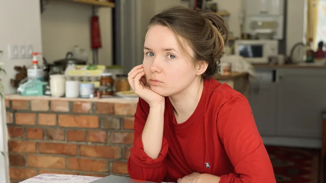 Євгенія Кузнєцова