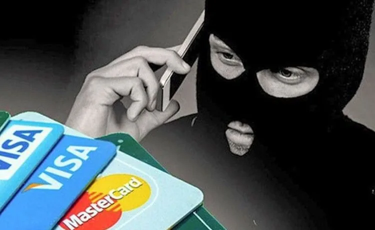 псевдобанкір