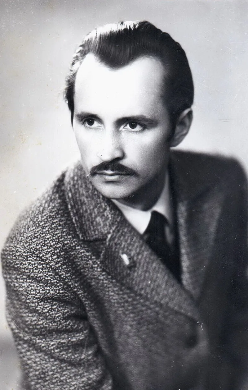 Василь Ярмуш