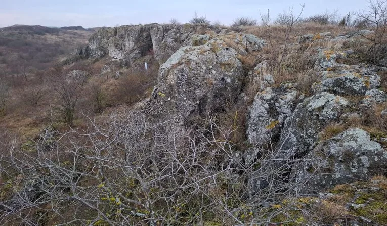 Музикова скала