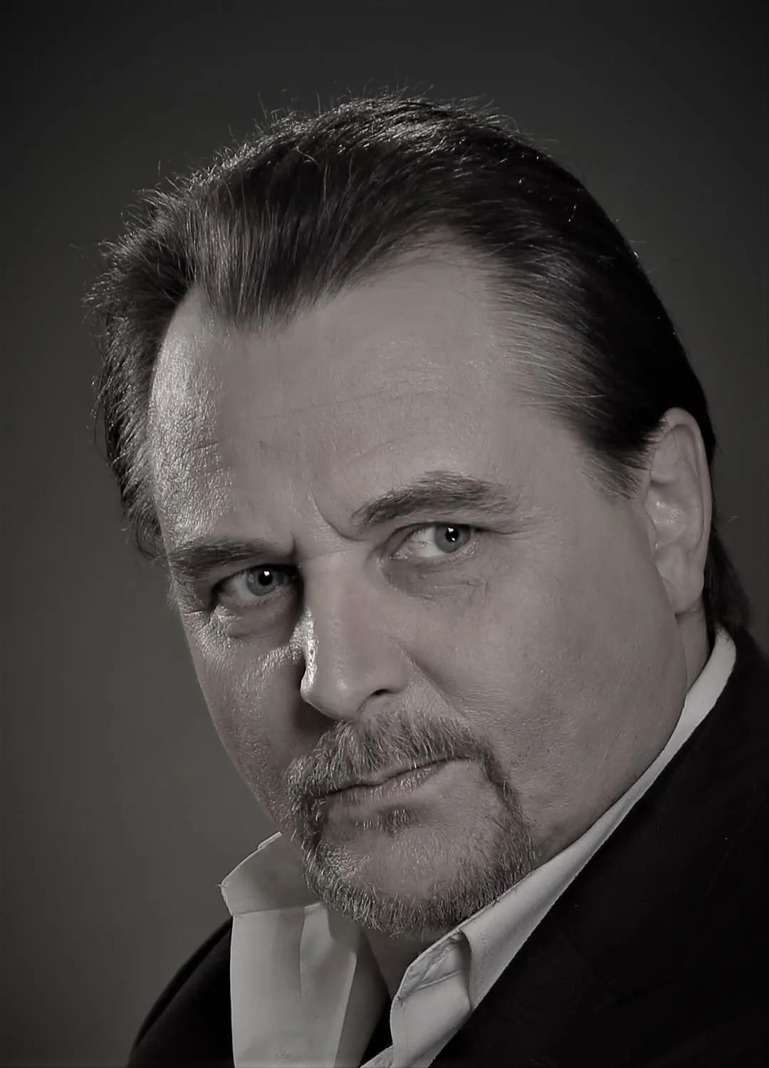 Анатолій Матвійчук