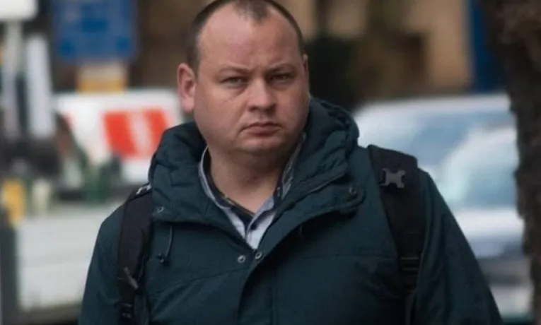 У Британії скандал: слідчого з Тернополя звинувачують у сексуальному насильстві