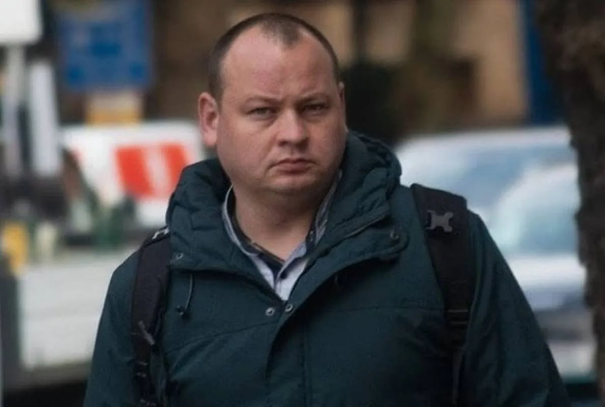 У Британії спалахнув скандал: слідчого з Тернополя звинувачують у сексуальному насильстві