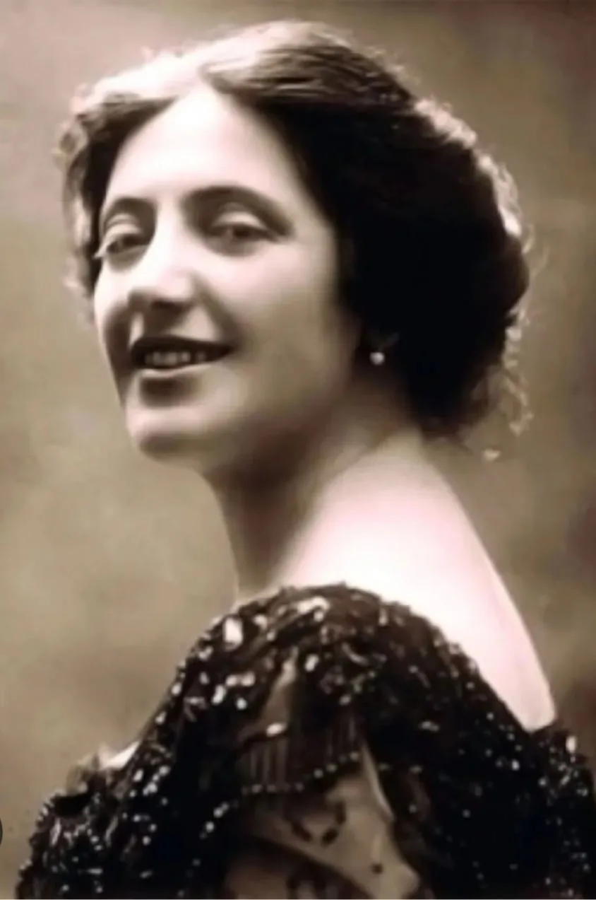 Соломія Крушельницька