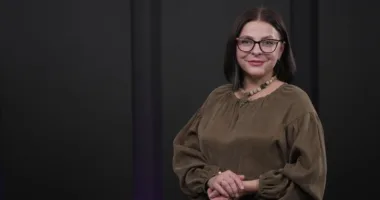 оксана муха