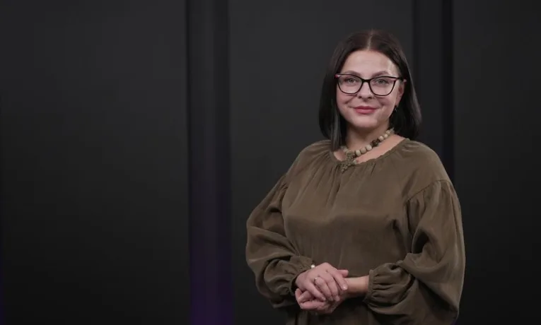 оксана муха