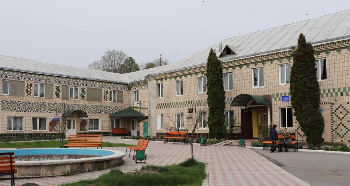 Літня кадрова лихоманка: що приховує Більче-Золотецька лікарня реабілітації?