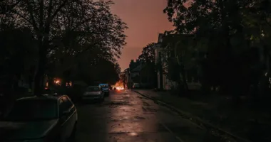 Треба бути готовими, що світло зникне на добу, і на дві, і на тиждень, поки триватимуть відновлювальні роботи