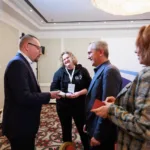 Євроінтеграція України починається з місцевих громад, – Руслан Кулик