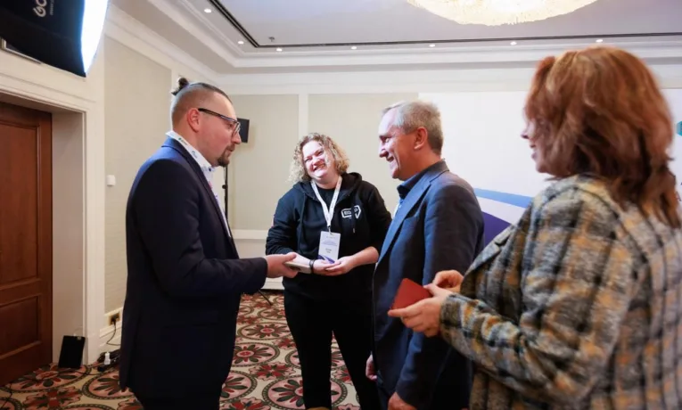 Євроінтеграція України починається з місцевих громад, – Руслан Кулик