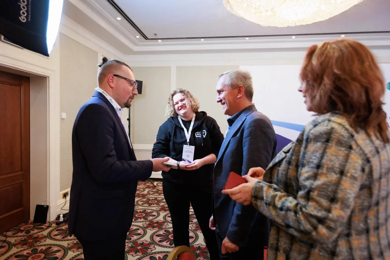 Євроінтеграція України починається з місцевих громад, – Руслан Кулик