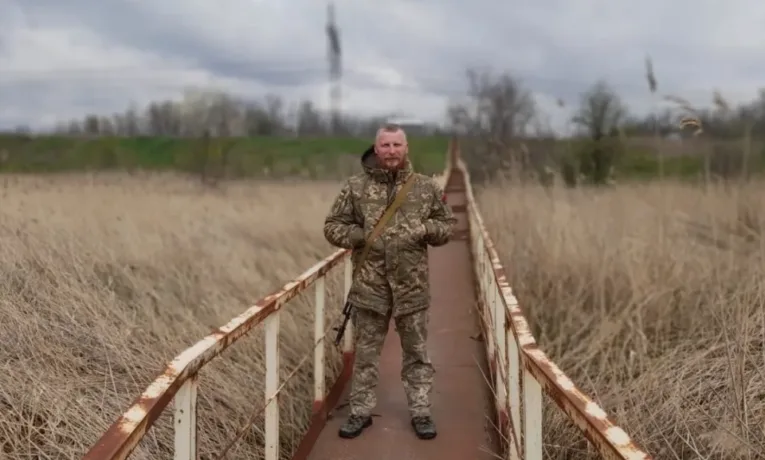 Дрони – не для бою, а до врожаю: як ветеран із Тернопільщини повернувся до агробізнесу