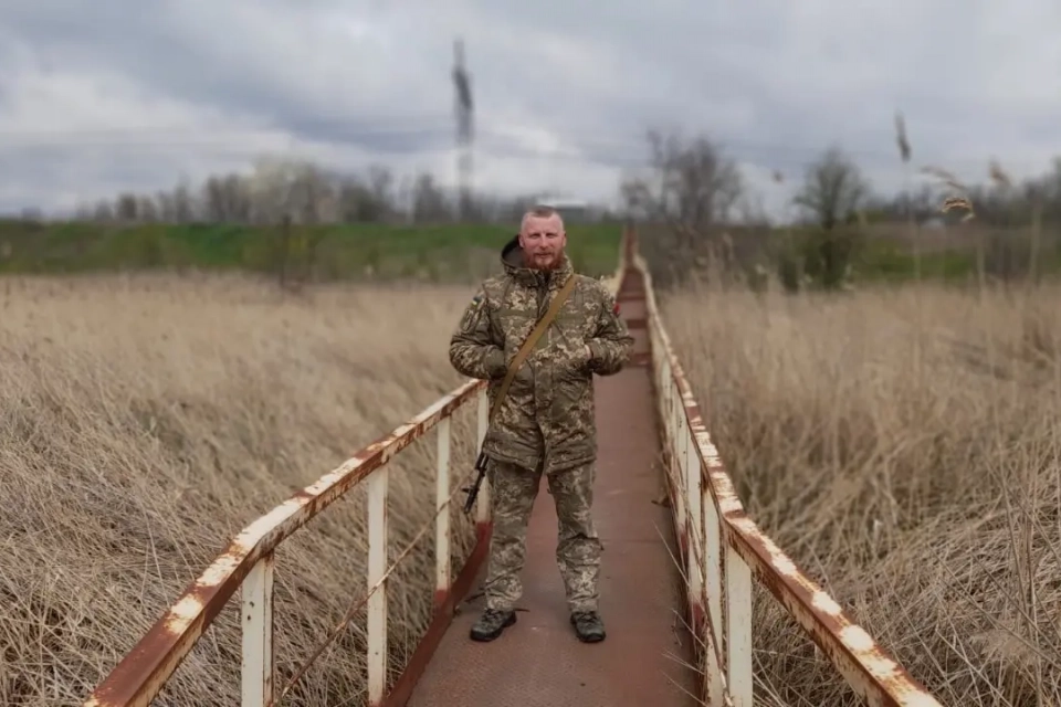 Дрони – не для бою, а до врожаю: як ветеран із Тернопільщини повернувся до агробізнесу