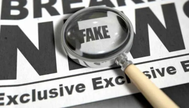 Російська фабрика брехні: як Кремль імітує боротьбу з фейками