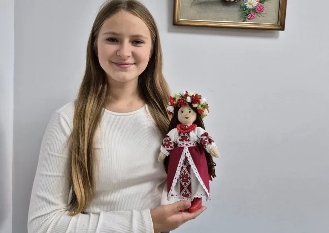 Мистецьке сузір’я України