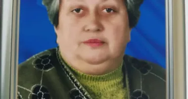 Ганна Зайцева