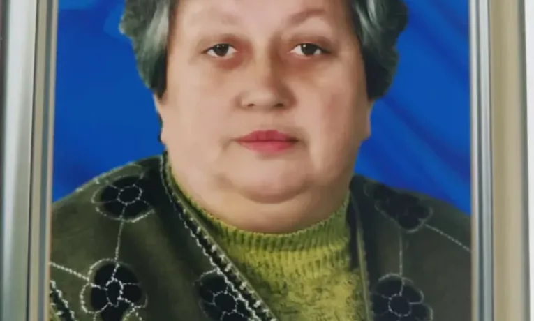 Ганна Зайцева