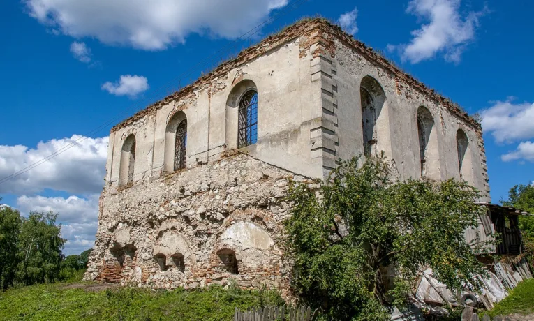 Культурна ідентичність Гримайлівської громади: тут історія не зберігається в музейних вітринах