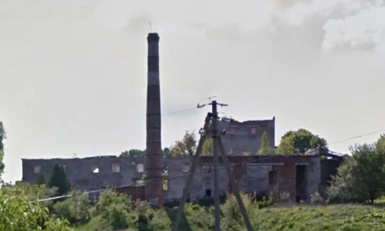 Збаразький пивоварний завод