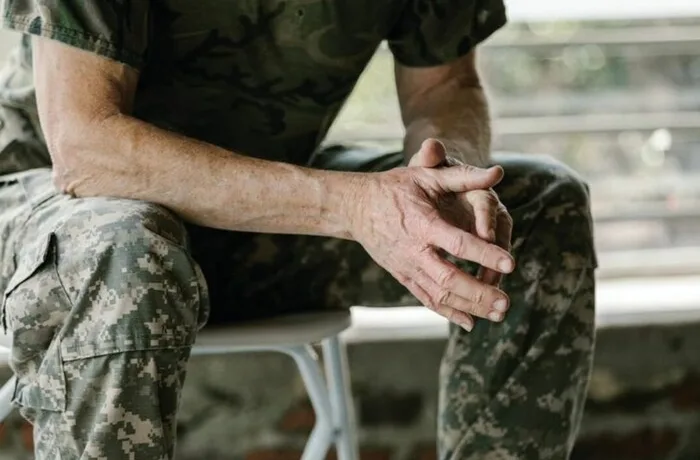 Допомога військовим