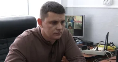 роман Лижник