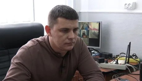 роман Лижник