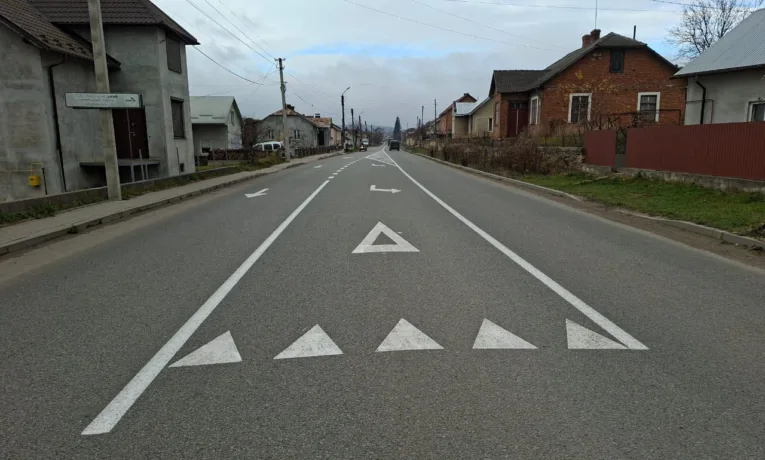 Тиждень безпеки руху