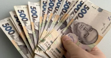 Телефонні шахраї