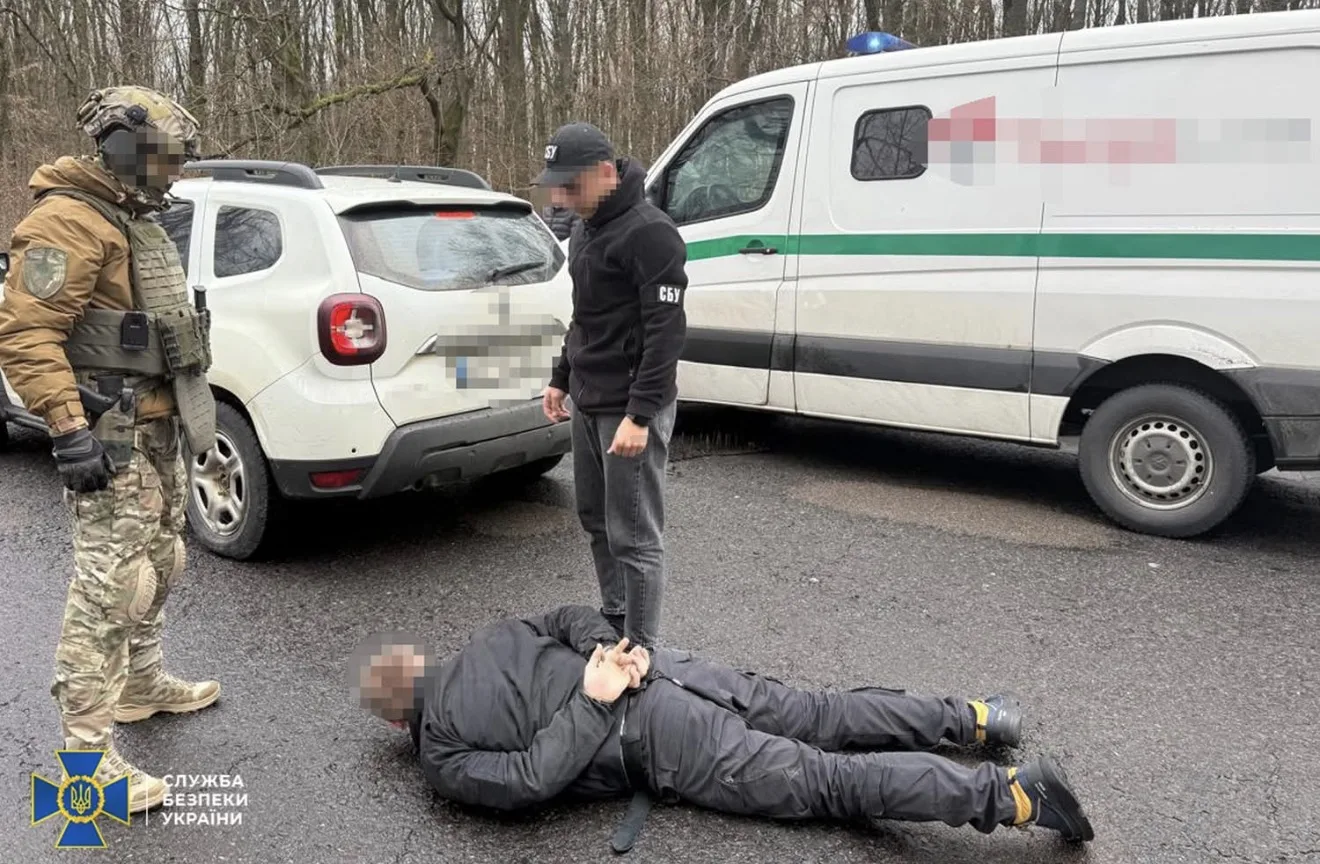 Злочинне угрупування 