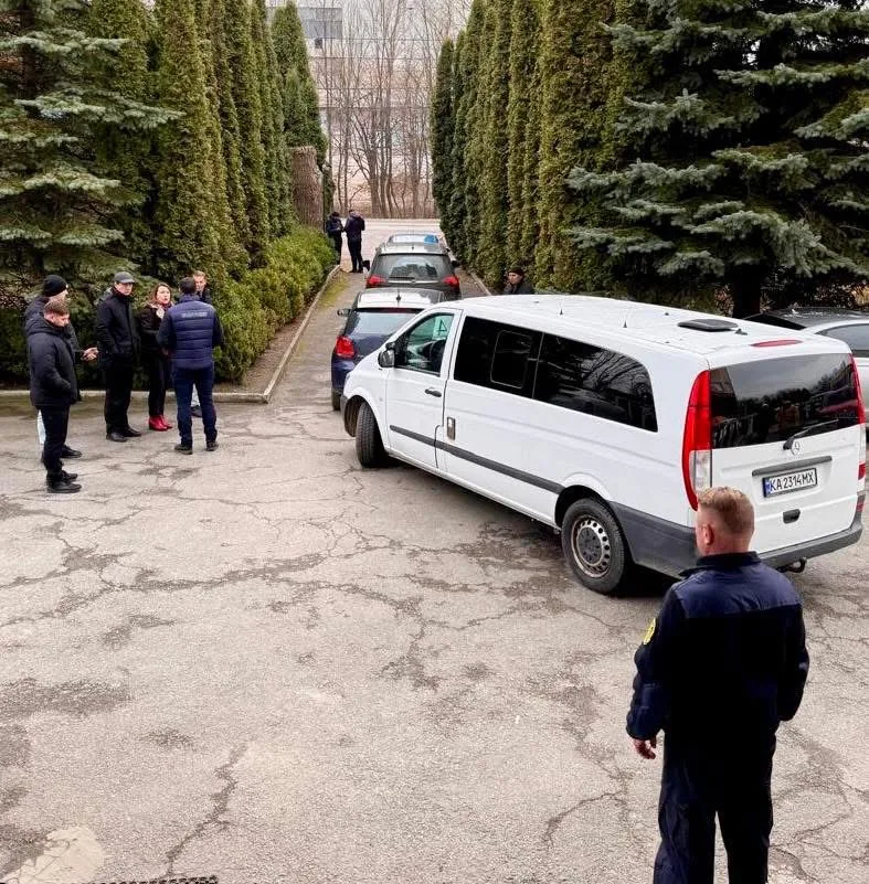 Тернопільська митниця