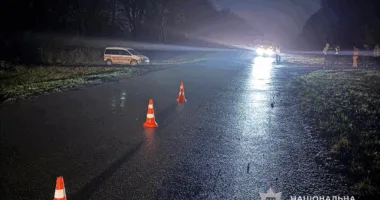 15-річний мотоцикліст