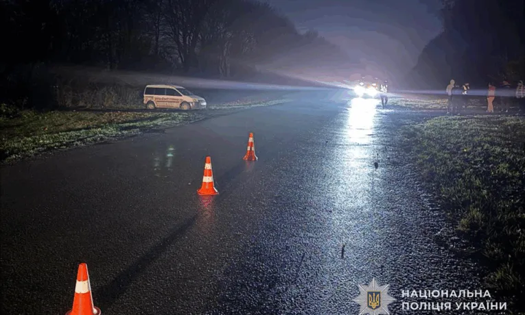 15-річний мотоцикліст