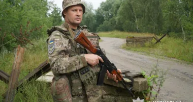 історія поліцейського