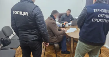 незаконні ремонти