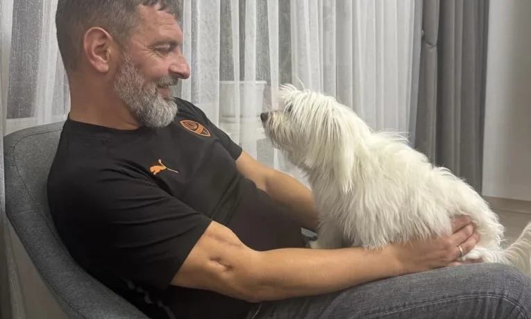 Михайло Діанов