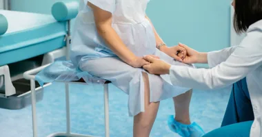 кількість пологів