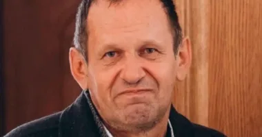 Володимир Пастух