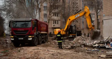 доба пошуків