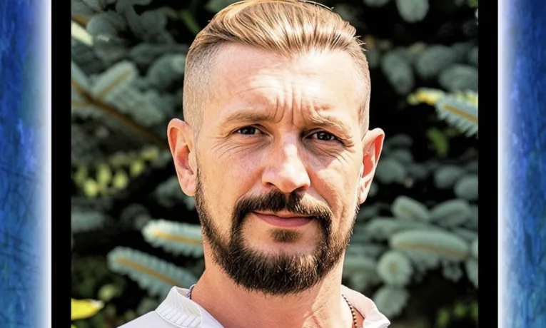 Андрій Война