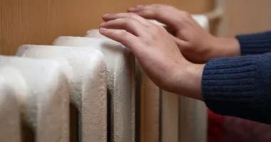 теплопостачання