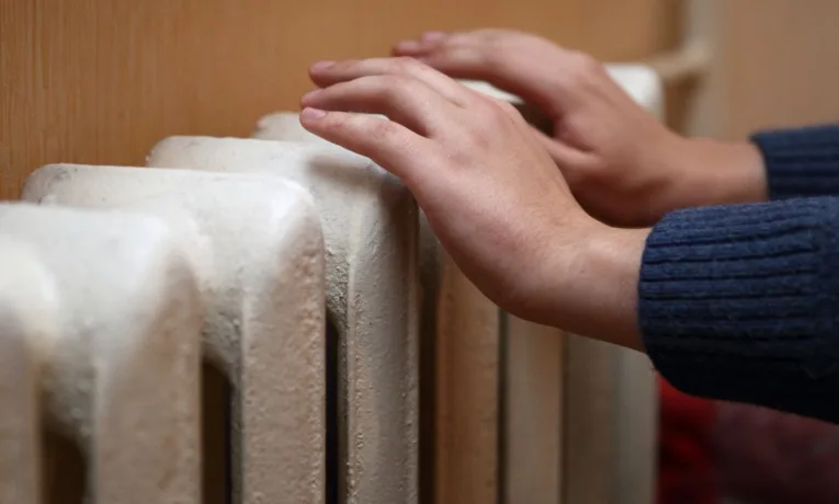 теплопостачання