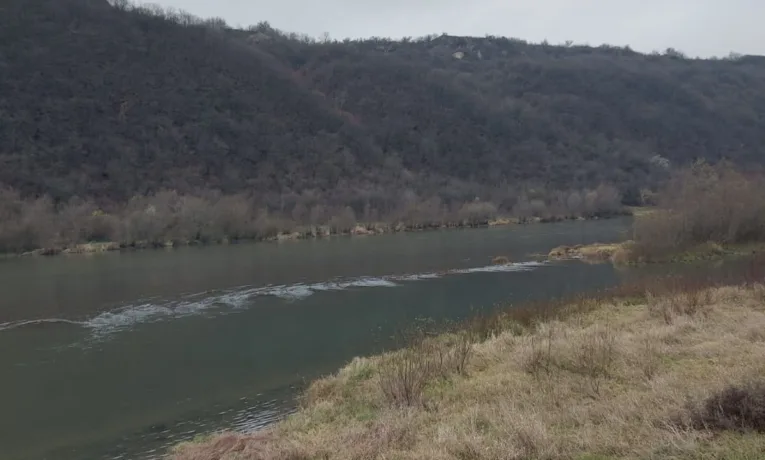 Скидання стоків