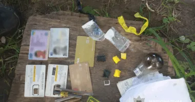 розповсюджував наркотики