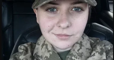 Катерина “Пташка” з Тернопільщини пішла офіційно на контракт в ЗСУ