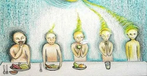 Як їси, так і живеш: не вбивай себе – просто дотримуйся цих 12 правил харчування