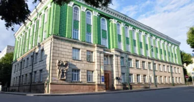 П'ятеро кандидатів подали документи на посаду ректора ТНМУ