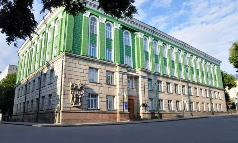 П'ятеро кандидатів подали документи на посаду ректора ТНМУ